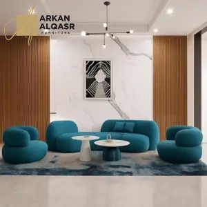 كنب مودرن بتصميم امريكي