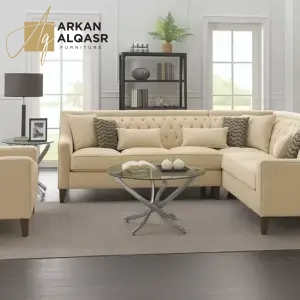 كنب زاوية مودرن رائعة 11 كنب زاوية مودرن رائعة