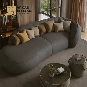 كنب زاوية بتصميم ايطالي 7 كنب-زاوية-