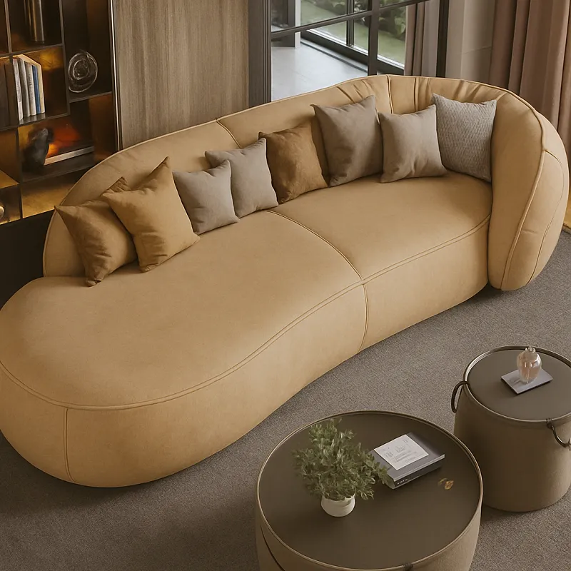 كنب-زاوية كنب-زاوية