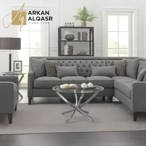 كنب زاوية مودرن رائعة 10 كنب زاوية مودرن رائعة