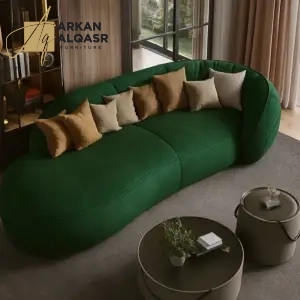 كنب زاوية بتصميم ايطالي 9 كنب-زاوية-2