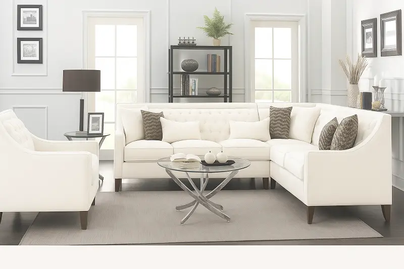 كنب-زاوية (3) كنب زاوية مودرن رائعة