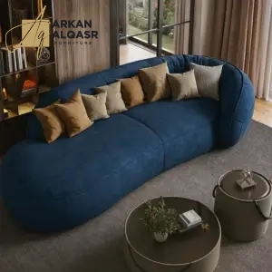 كنب زاوية بتصميم ايطالي 10 كنب-زاوية-3