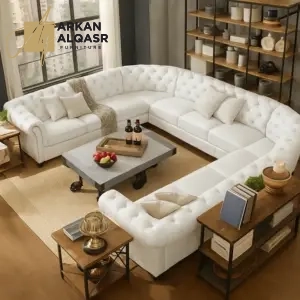 كنب زاوية دائري بتصميم فخم 14 كنب-زاوية-4