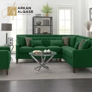 كنب زاوية مودرن رائعة 8 كنب زاوية مودرن رائعة