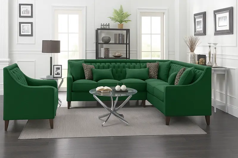 كنب-زاوية (4) كنب زاوية مودرن رائعة