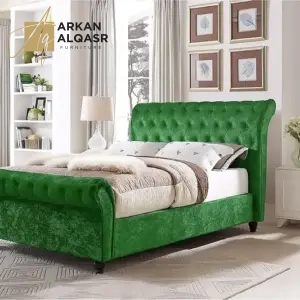 سرير نوم انيق ومميز