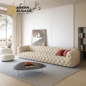 كنب مودرن بتصميم كابوتوني