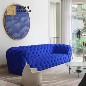 كنب مودرن بتصميم كابوتوني