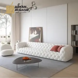 كنب مودرن بتصميم كابوتوني