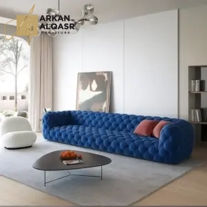 كنب مودرن بتصميم كابوتوني