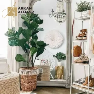 مرايا طويلة بتصميم كلاسيك