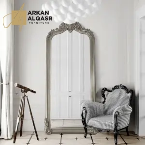 مرايا طويلة بتصميم كلاسيك