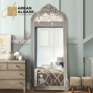 مرايا طويلة بتصميم كلاسيك