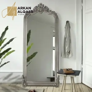 | مرايا طويلة بتصميم كلاسيك