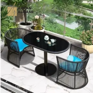 جلسات خارجية للحديقة 2 | جلسات خارجية للحديقة