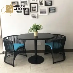 جلسات خارجية للحديقة 6 جلسات خارجية للحديقة