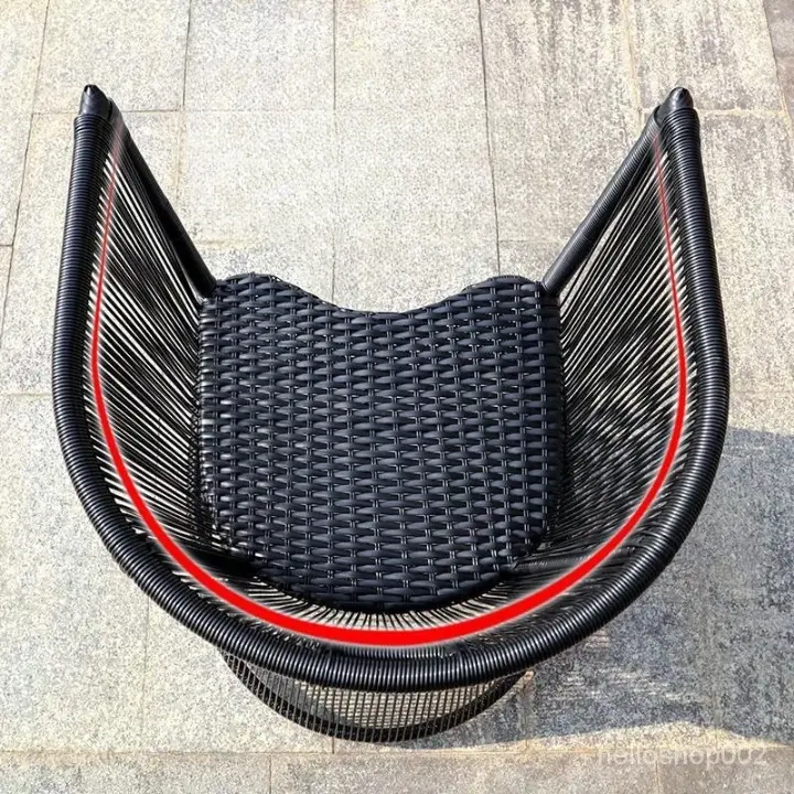 جلسات خارجية للحديقة 9 جلسات خارجية للحديقة