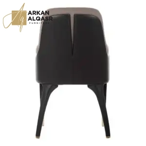 طاولة طعام فاخرة بتصميم ايطالي