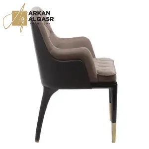 طاولة طعام فاخرة بتصميم ايطالي