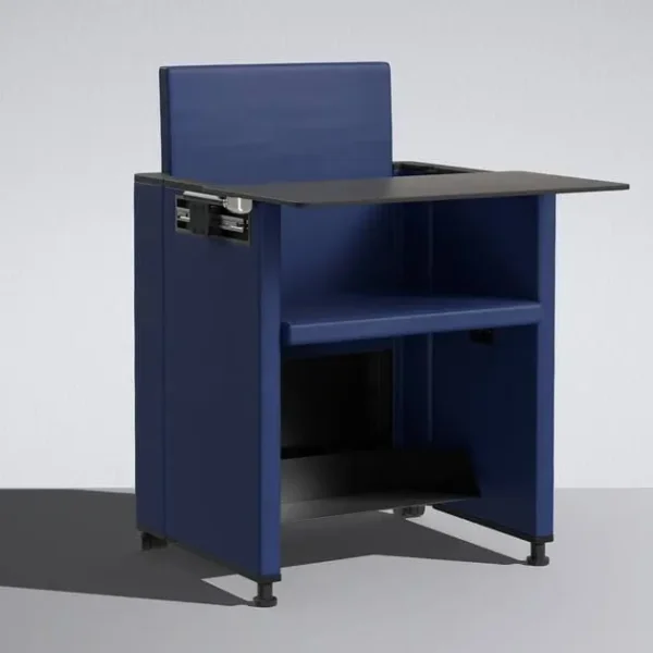 كرسي مفرد متعدد الاستخدام