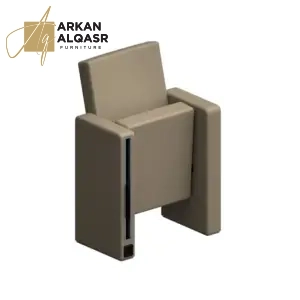 كرسي مفرد للسينما