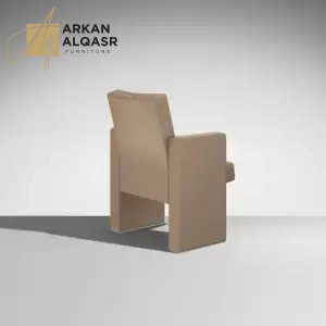 كرسي مفرد للسينما