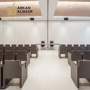 كرسي مفرد متعدد الاستخدام