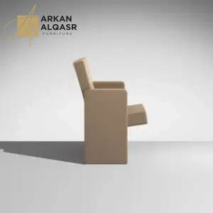 كرسي مفرد للسينما