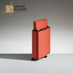 كرسي مفرد متعدد الاستخدام