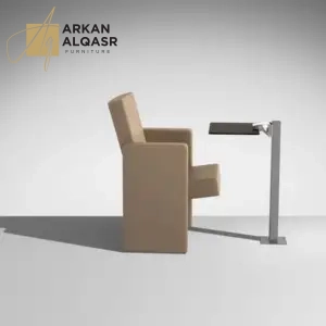كرسي مفرد للسينما