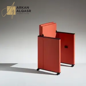 كرسي مفرد متعدد الاستخدام