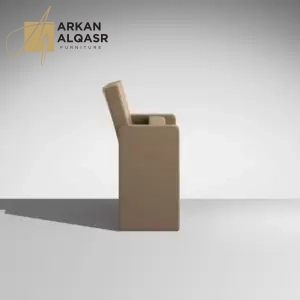 كرسي مفرد للسينما