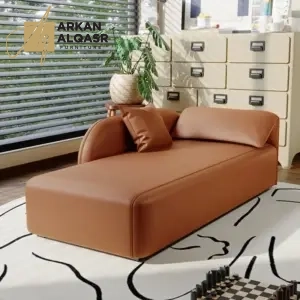 كنب استرخاء عصري