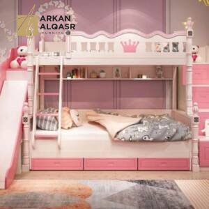 سرير اطفال 150 سم