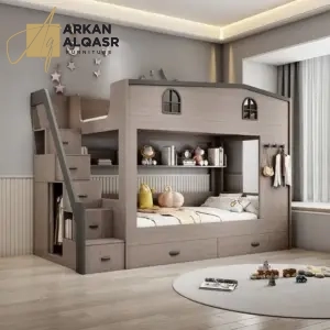 سرير أطفال اولادي بدورين